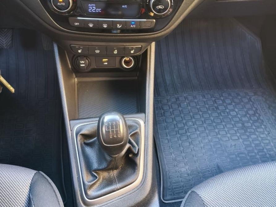 Hyundai Solaris II Рестайлинг Челябинск  - изображение 14