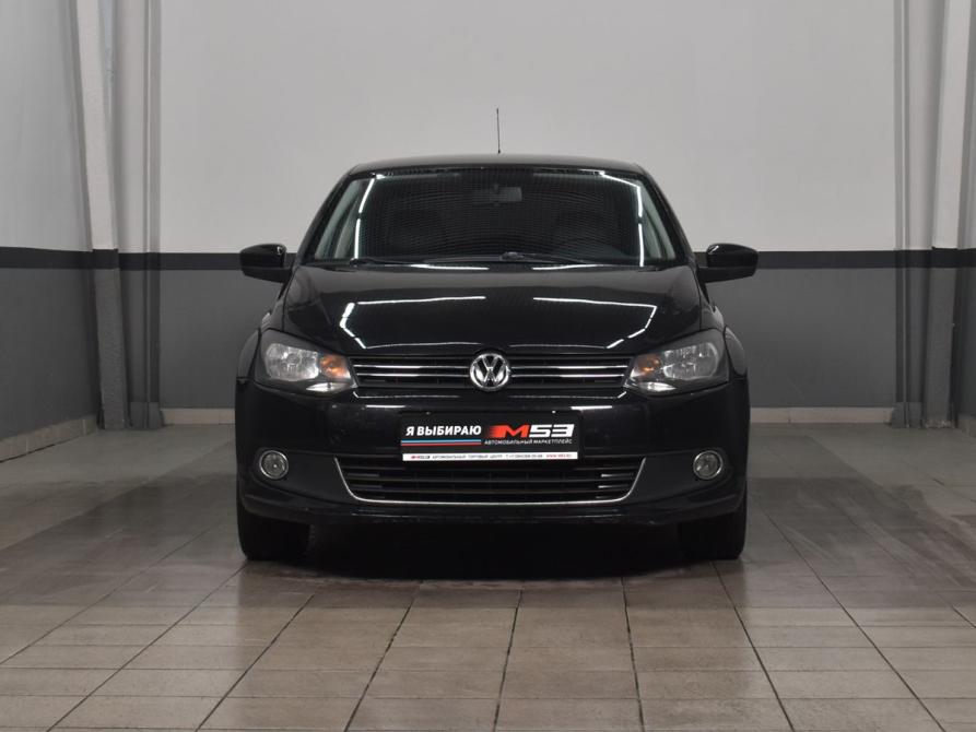Volkswagen Polo V Кемерово  - изображение 2