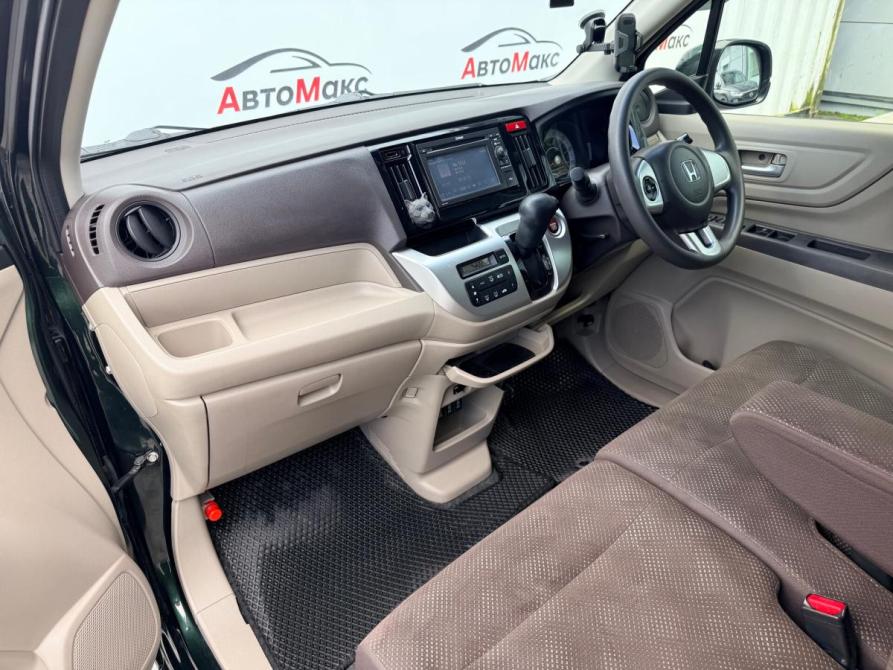 Honda N-WGN I Тюмень  - изображение 9