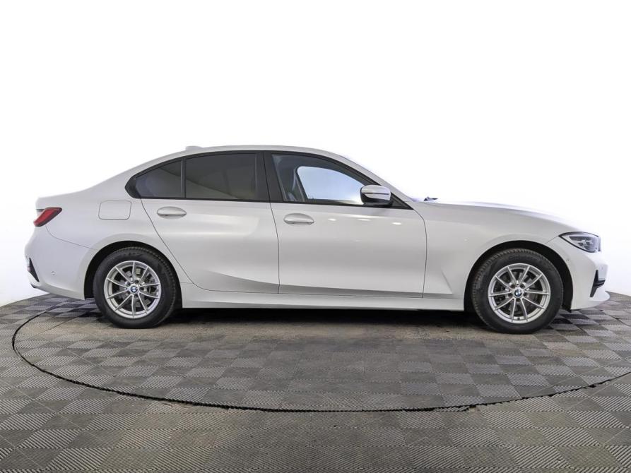 BMW 3 серии VII (G2x) Москва  - изображение 4