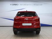 Hyundai Creta I Москва  - изображение 20