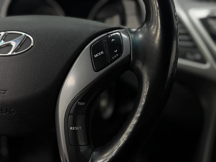 Hyundai Elantra V (MD) Рестайлинг Казань  - изображение 13