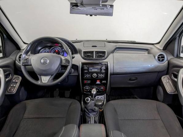 Nissan Terrano III (D10) с пробегом 2018 года, цена 1 515 000 рублей, 77363 км, внедорожник, Автокод Объявления