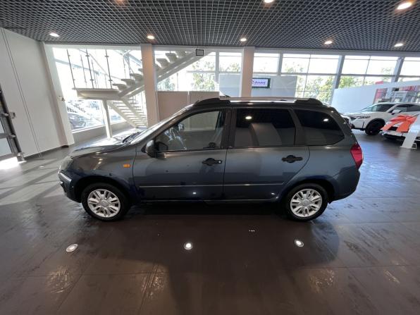 Lada (ВАЗ) Kalina II с пробегом 2015 года, цена 315 000 рублей, 232646 км, универсал, Автокод Объявления