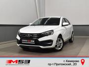 Lada (ВАЗ) Vesta I Рестайлинг (NG) Кемерово  - изображение 25