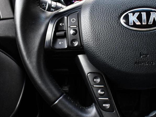 Kia Optima III с пробегом 2013 года, цена 1 270 000 рублей, 193030 км, седан, Автокод Объявления