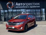 Kia Rio II Рестайлинг Волгоград  - изображение 23