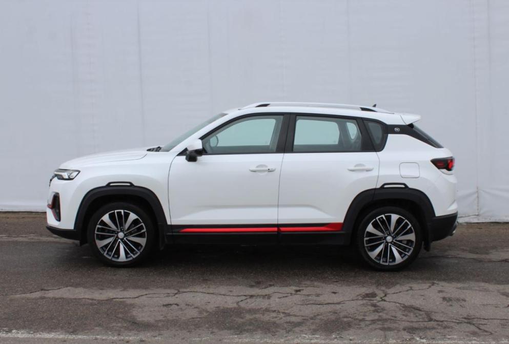Changan CS35 Plus I Рестайлинг Нижний Новгород  - изображение 4