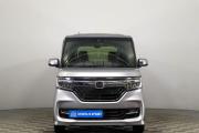 Honda N-BOX II Пермь  - изображение 27