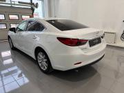 Mazda 6 III (GJ) Орел  - изображение 18