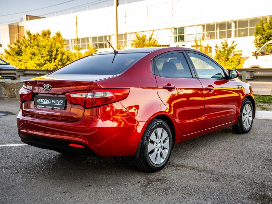 Kia Rio III Волгоград  - изображение 7