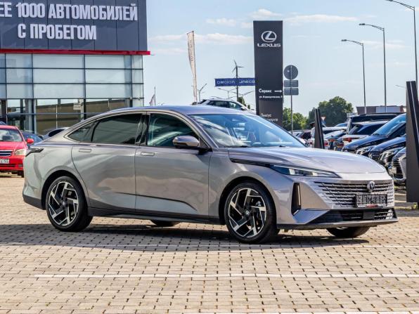 Changan Lamore с пробегом 2023 года, цена 1 725 000 рублей, 31000 км, седан, Автокод Объявления