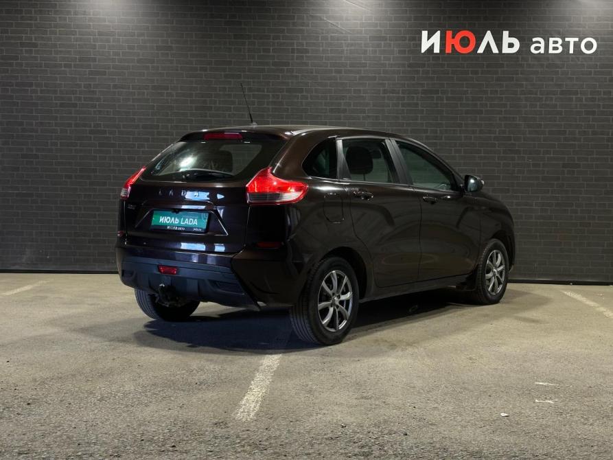 Lada (ВАЗ) XRAY I Челябинск  - изображение 2