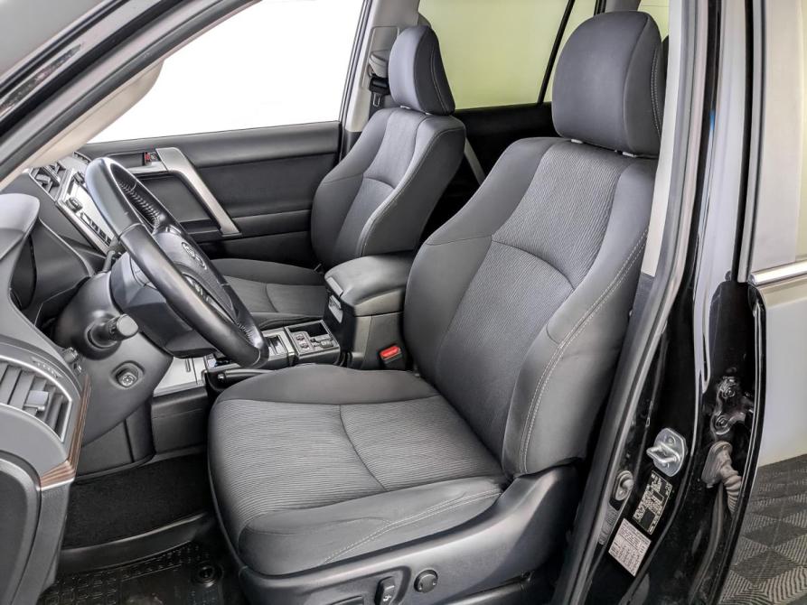 Toyota Land Cruiser Prado 150 Series Рестайлинг 2 Москва  - изображение 22