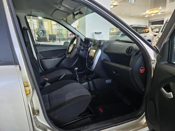 Lada (ВАЗ) Granta I с пробегом 2013 года, цена 485 000 рублей, 94155 км, седан, Автокод Объявления