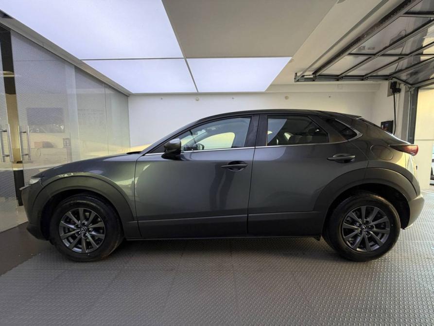Mazda CX-30 I Уфа  - изображение 10
