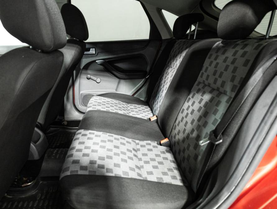 Ford Focus II Санкт-Петербург  - изображение 11