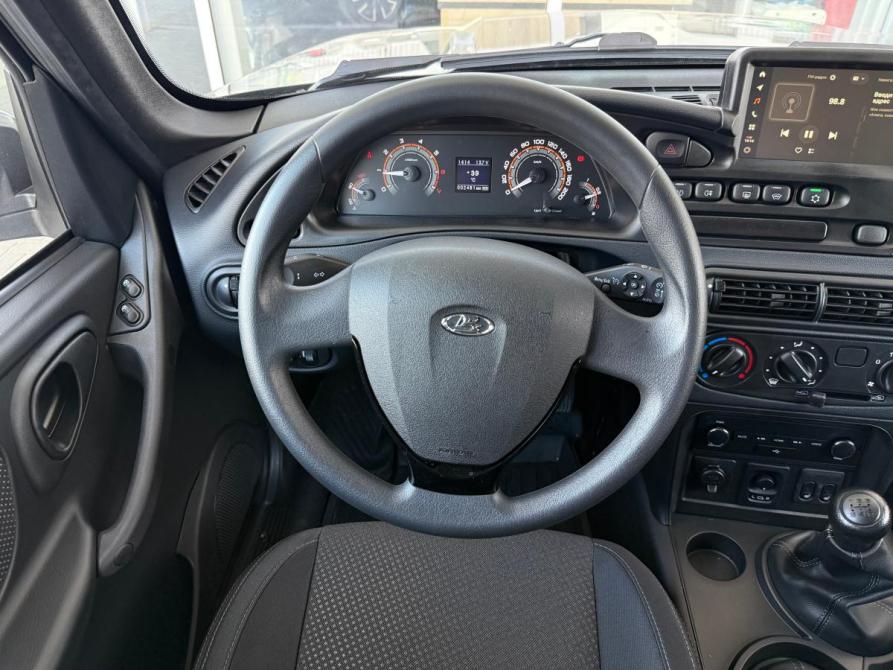 Lada (ВАЗ) Niva I Рестайлинг (Travel) Липецк  - изображение 6