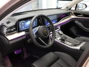 Hongqi H9 I Москва  - изображение 39