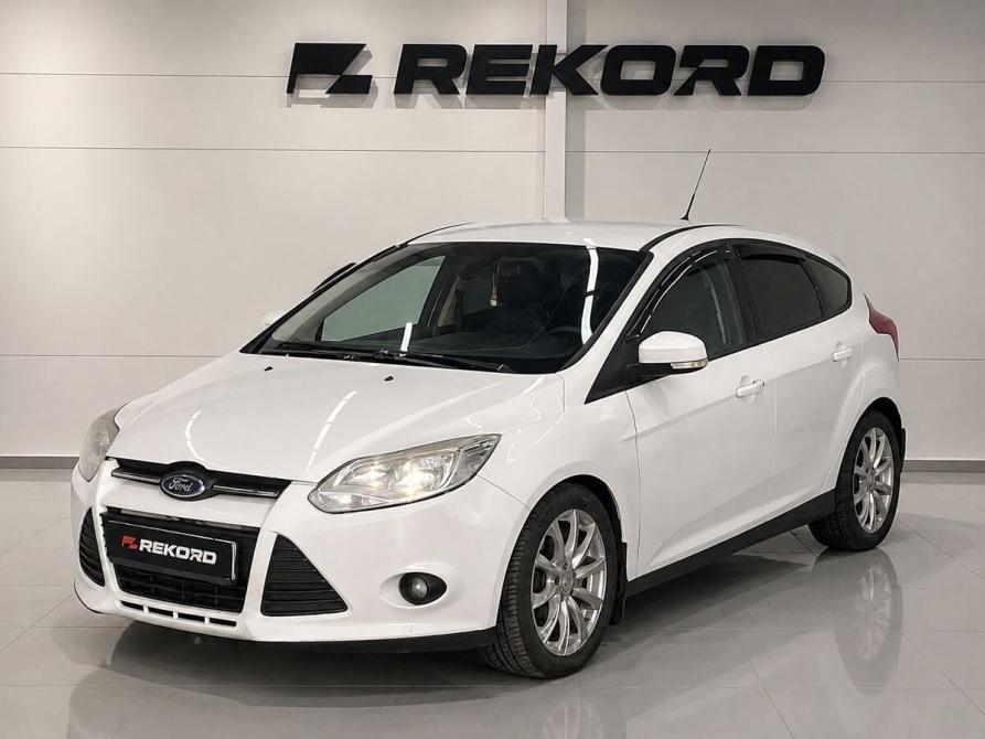 Ford Focus III Уфа  - изображение 3