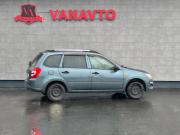 Lada (ВАЗ) Kalina II Альметьевск  - изображение 13
