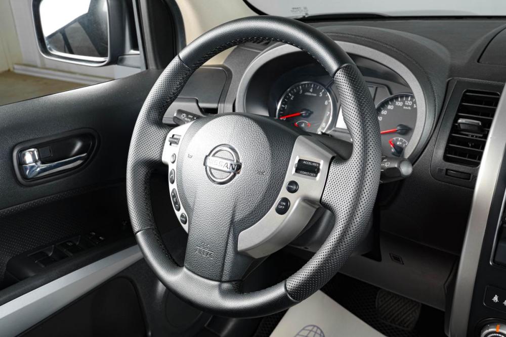 Nissan X-Trail II Рестайлинг Тюмень  - изображение 12