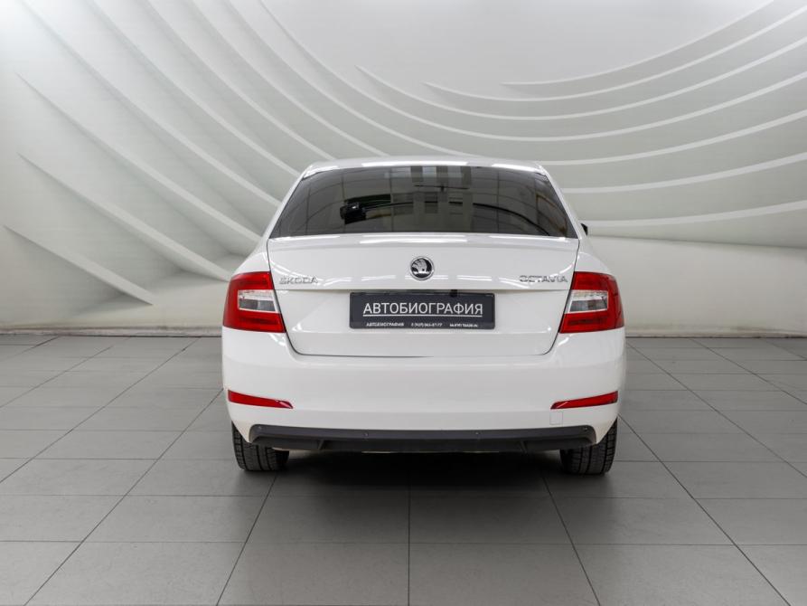 Skoda Octavia III (A7) Волгоград  - изображение 6