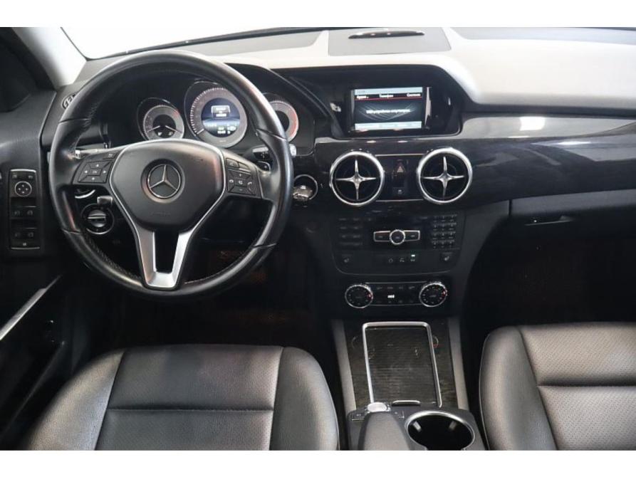 Mercedes-Benz GLK-Класс I (X204) Рестайлинг Коломна  - изображение 11