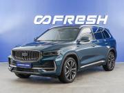 Geely Monjaro I Москва  - изображение 34