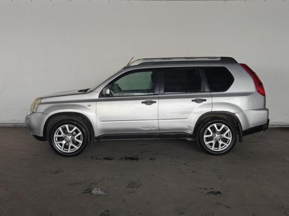 Nissan X-Trail II с пробегом 2008 года, цена 780 000 рублей, 252630 км, внедорожник, Автокод Объявления