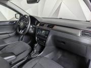 Skoda Rapid I Москва  - изображение 33