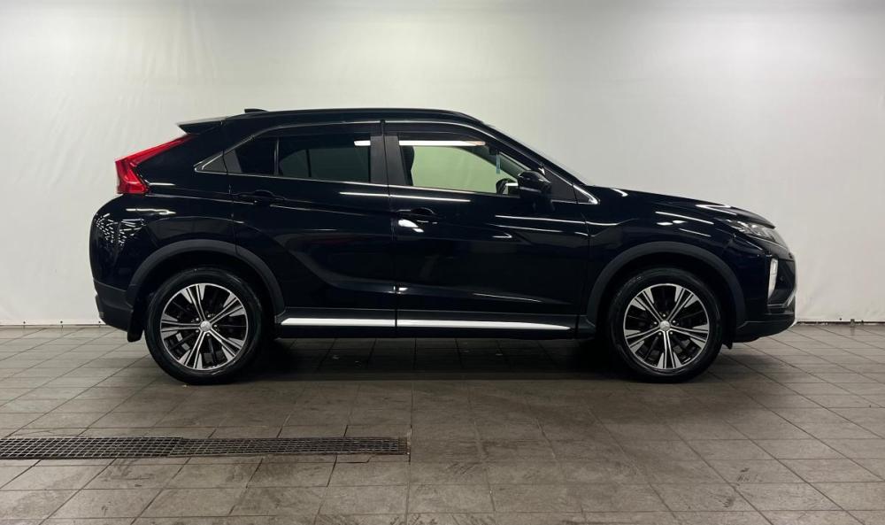 Mitsubishi Eclipse Cross I Санкт-Петербург  - изображение 3