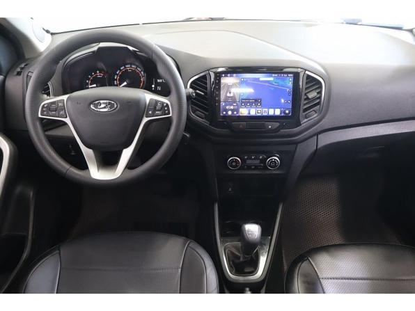 Lada (ВАЗ) XRAY I с пробегом 2019 года, цена 799 000 рублей, 76980 км, хэтчбек, Автокод Объявления