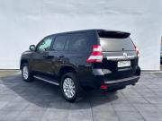 Toyota Land Cruiser Prado 150 Series Рестайлинг 1 Самара  - изображение 21