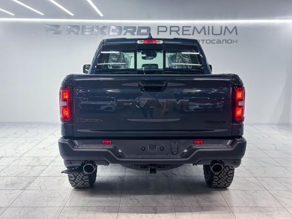 Ram 1500 V Рестайлинг с пробегом 2026 года, цена 9 950 000 рублей, 66 км, offers.body_type.unknown, Автокод Объявления