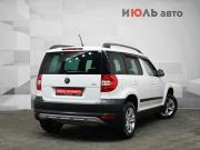 Skoda Yeti I Екатеринбург  - изображение 24