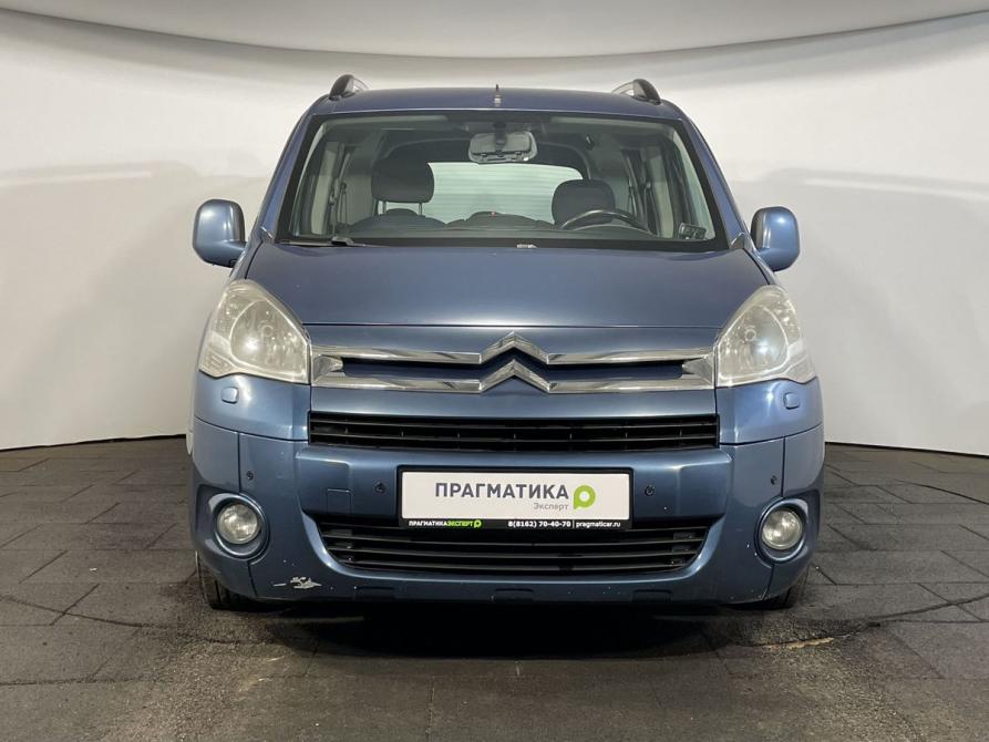 Citroen Berlingo II Великий Новгород  - изображение 2