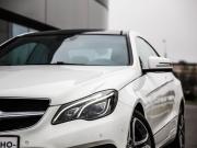Mercedes-Benz E-Класс IV (W212 S212 C207) Рестайлинг Санкт-Петербург  - изображение 32