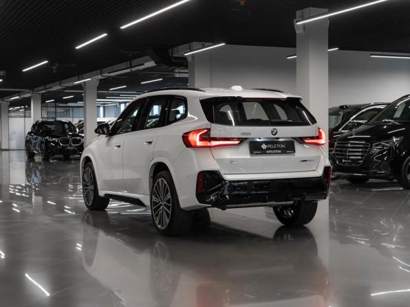BMW X1 III (U11/U12) с пробегом 2026 года, цена 6 100 000 рублей, 50 км, внедорожник, Автокод Объявления