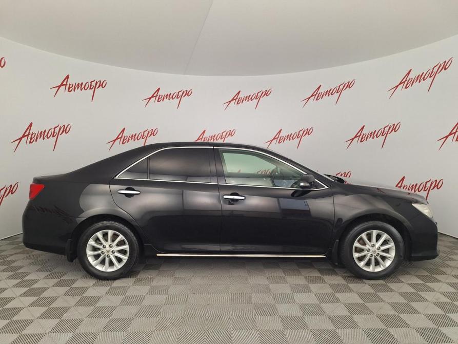 Toyota Camry VII (XV50) Псков  - изображение 6