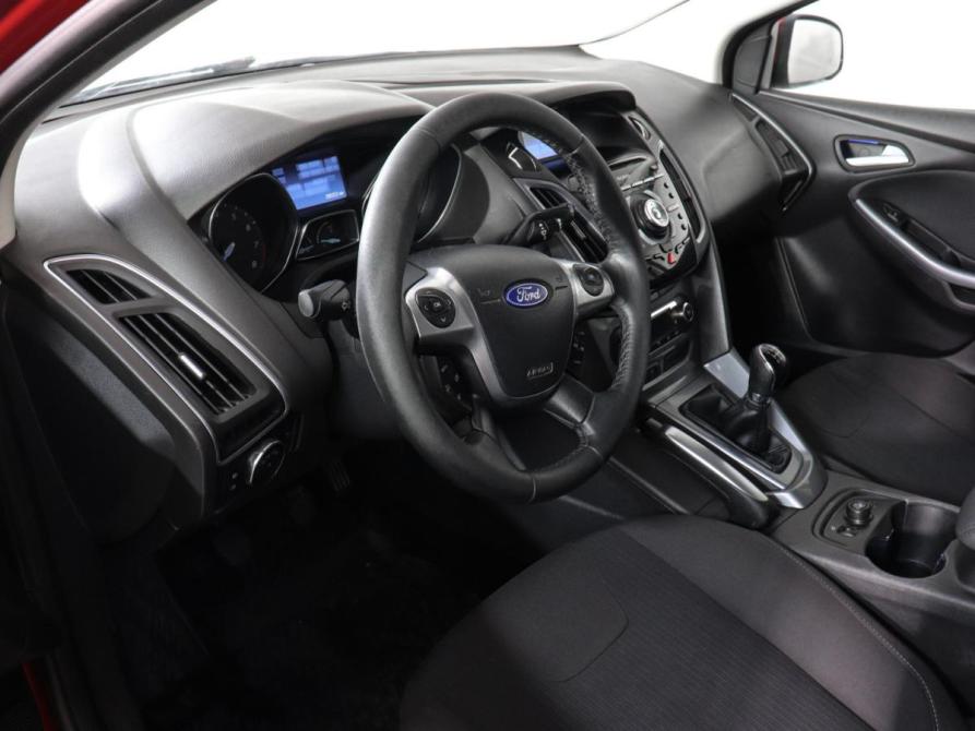 Ford Focus III Химки  - изображение 2