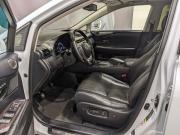 Lexus RX III Рестайлинг Пермь  - изображение 41