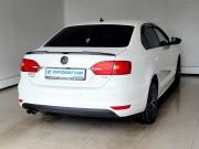 Volkswagen Jetta VI Москва  - изображение 19