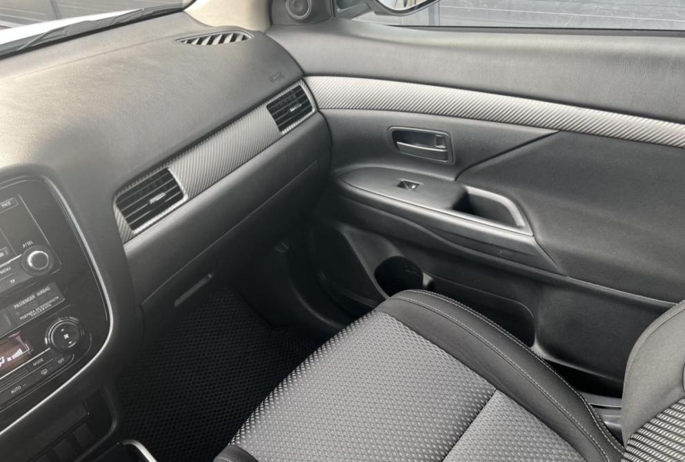 Mitsubishi Outlander III Рестайлинг 2 Красноярск  - изображение 24