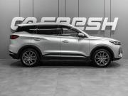 Chery Tiggo 7 Pro I Тюмень  - изображение 30