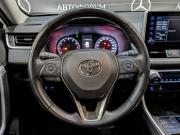 Toyota RAV4 V (XA50) Москва  - изображение 50