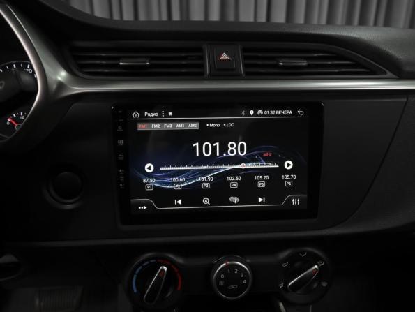 Kia Rio IV Рестайлинг с пробегом 2020 года, цена 1 473 070 рублей, 75323 км, седан, Автокод Объявления