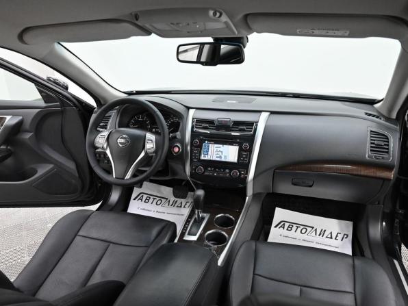 Nissan Teana III с пробегом 2015 года, цена 879 000 рублей, 117132 км, седан, Автокод Объявления