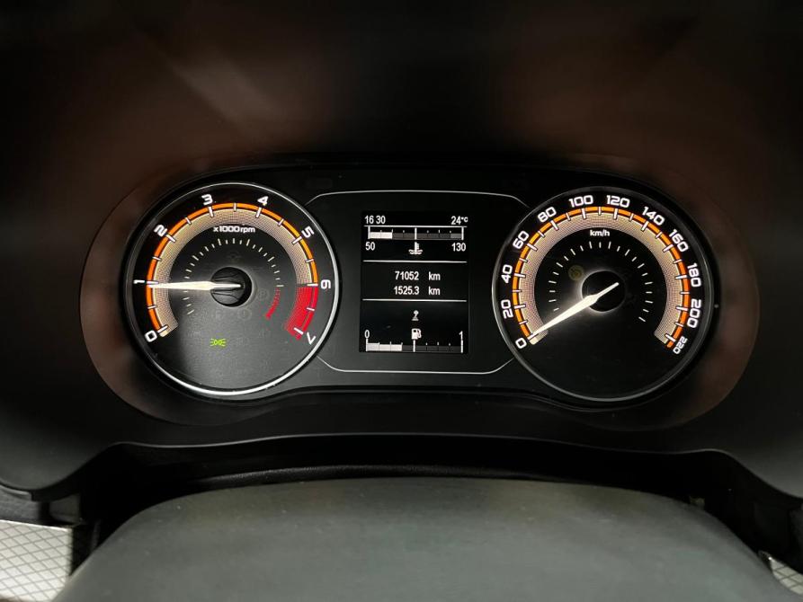 Lada (ВАЗ) Vesta I Рестайлинг (NG) Казань  - изображение 15