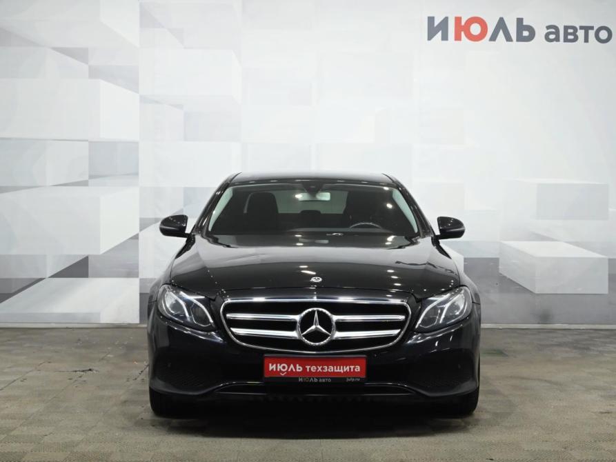 Mercedes-Benz E-Класс V (W213 S213 C238) Екатеринбург  - изображение 2